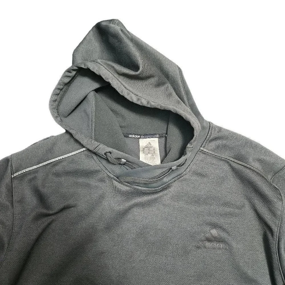 Adidas hoodie sweatshirt