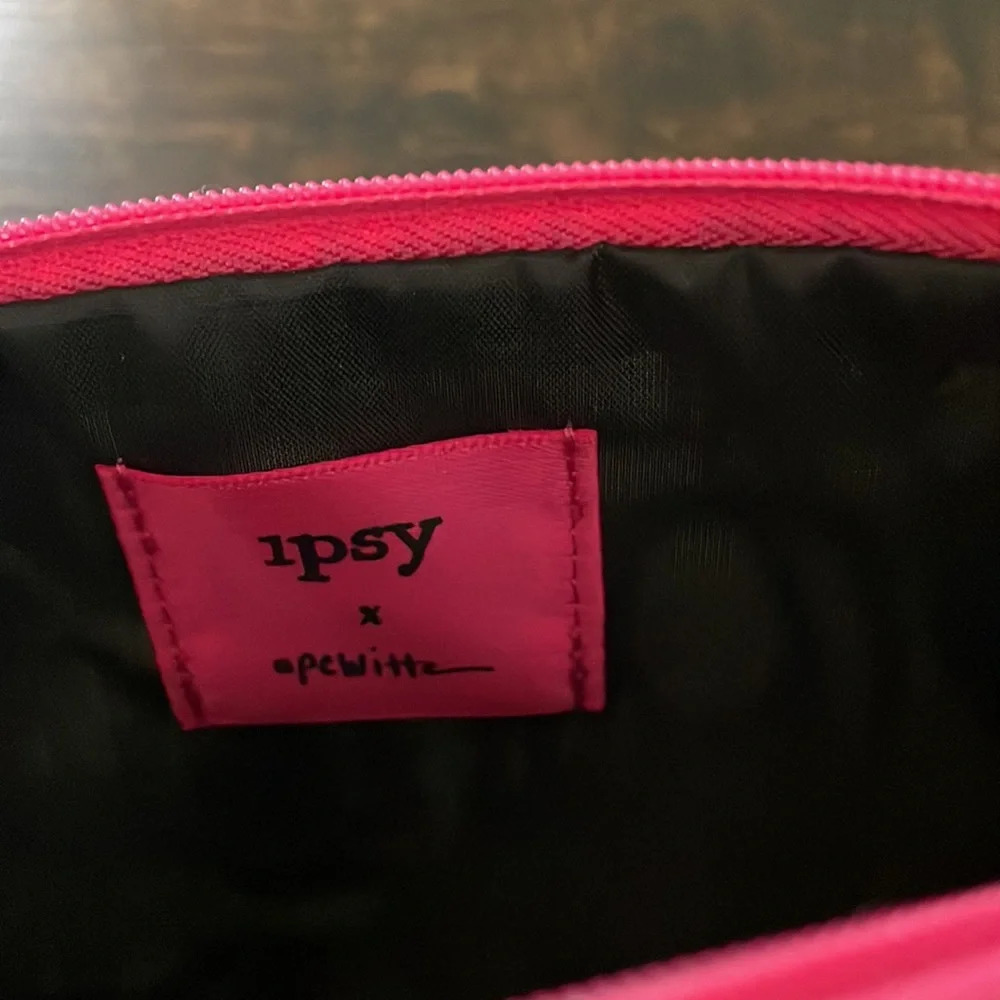 ipsy color your