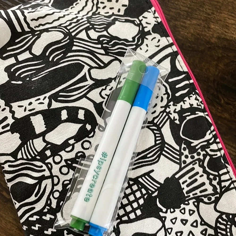 ipsy color your