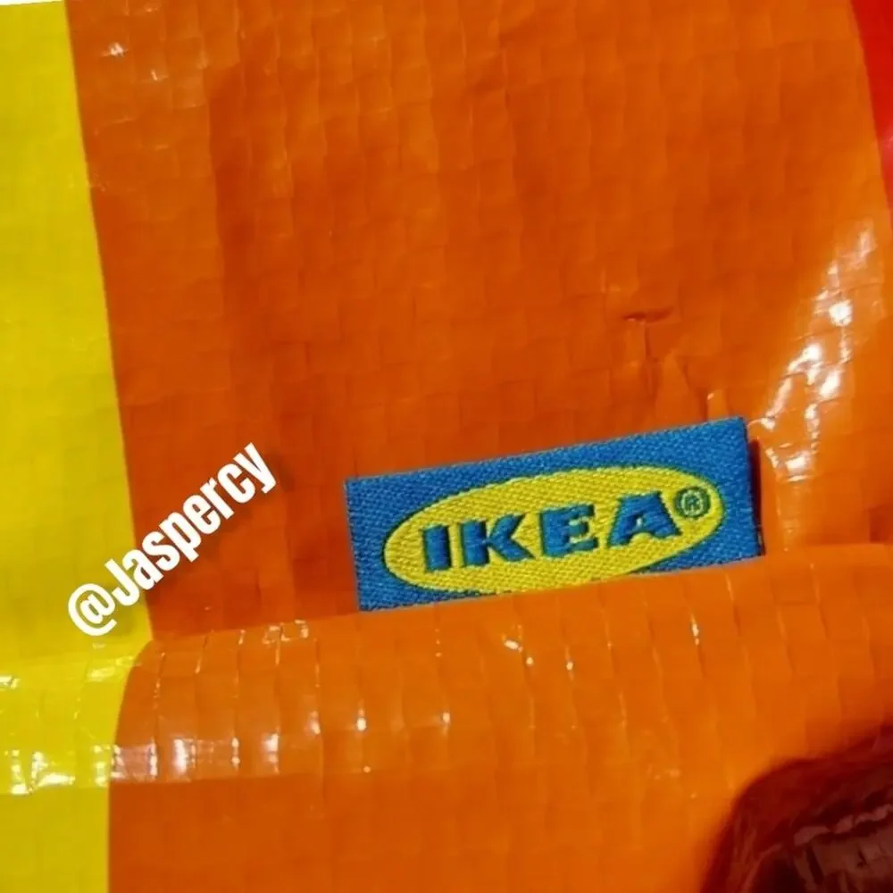 IKEA storstorma large