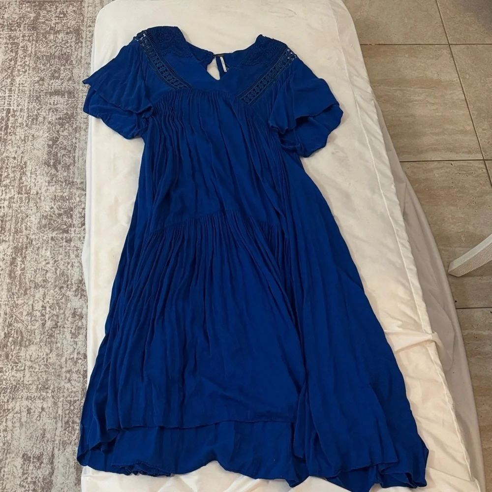 Free People this elegant