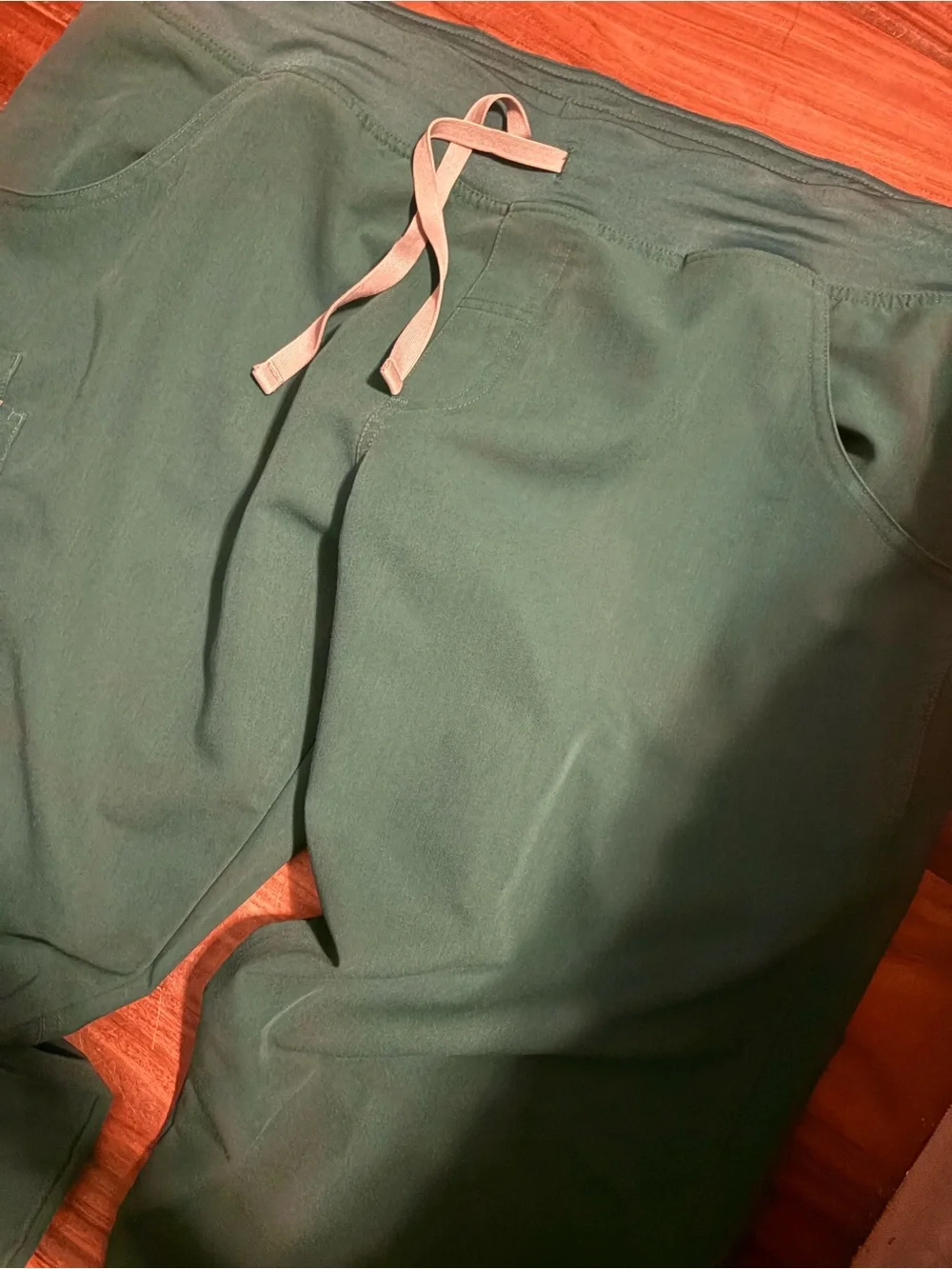 Figs comfortable professional