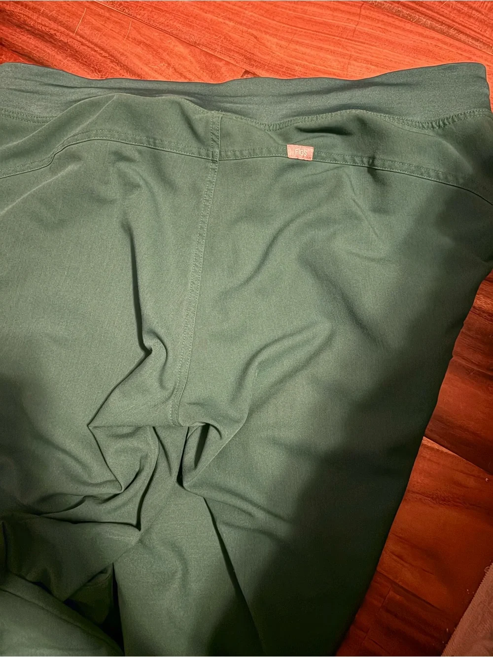 Figs comfortable professional
