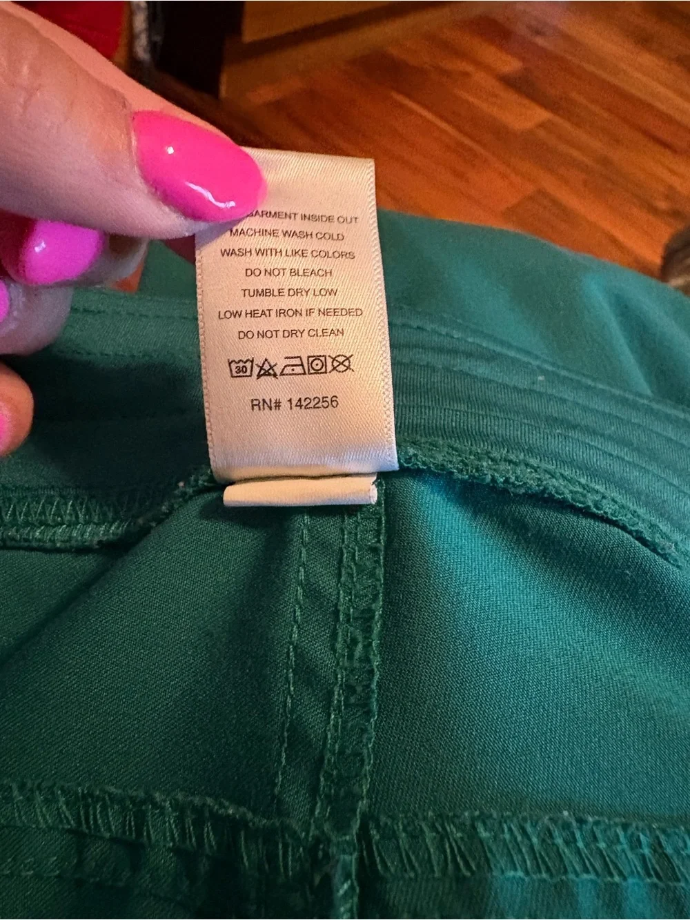 Figs comfortable professional