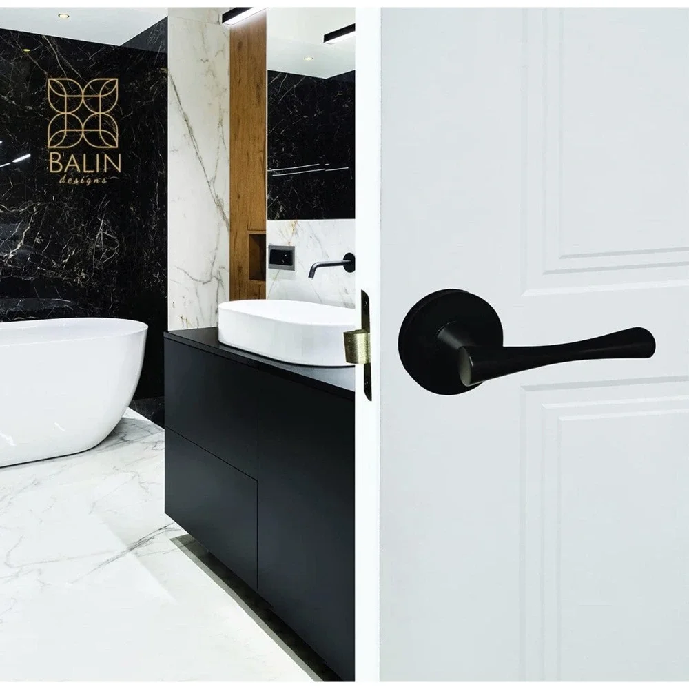 N/A door handle