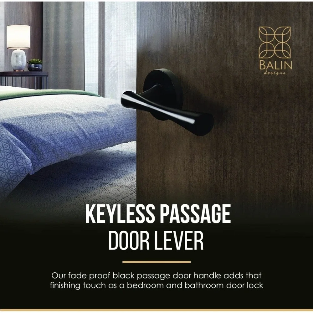 N/A door handle