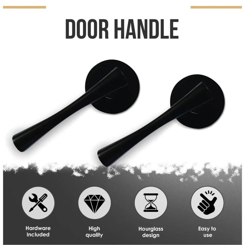 N/A door handle