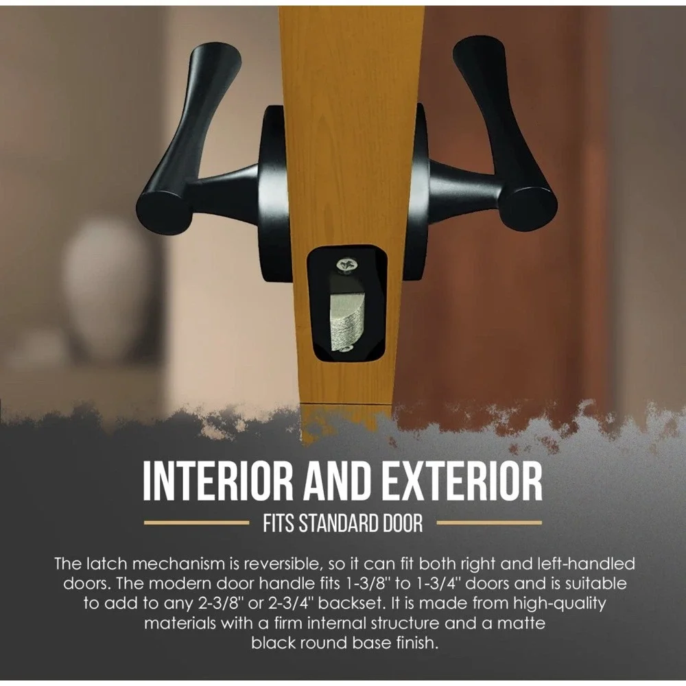 N/A door handle