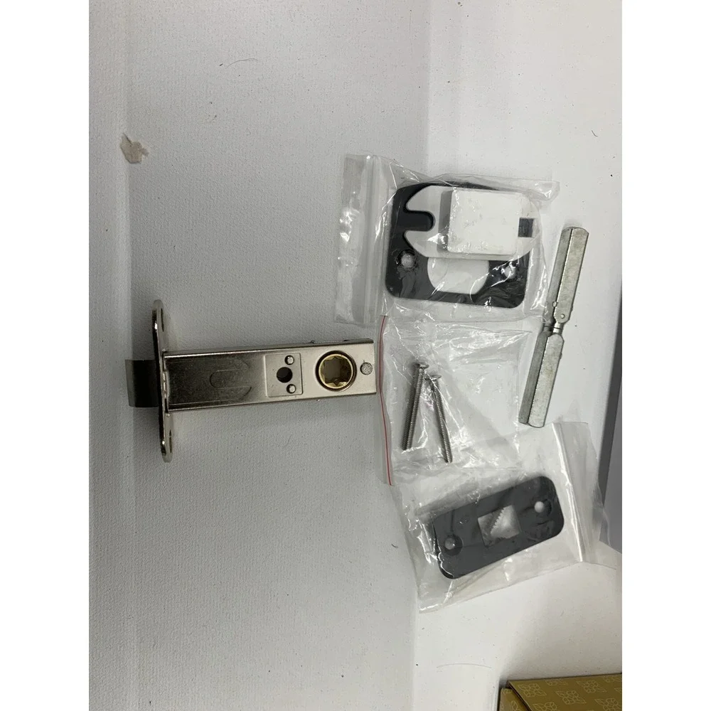 N/A door handle