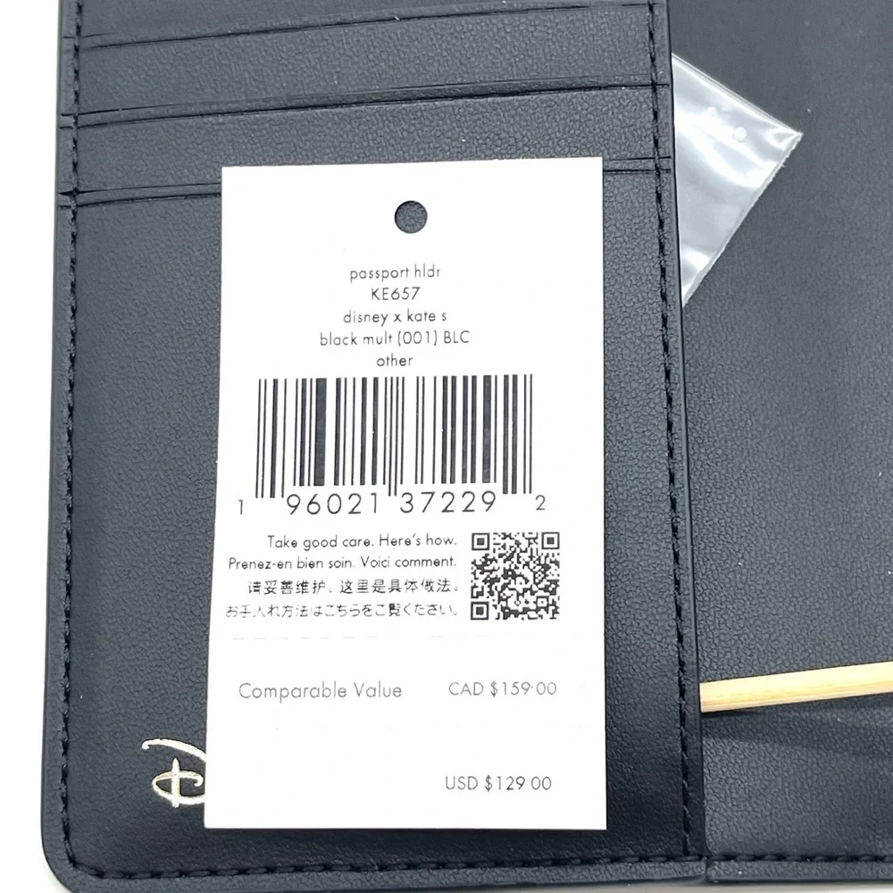 kate spade brand new