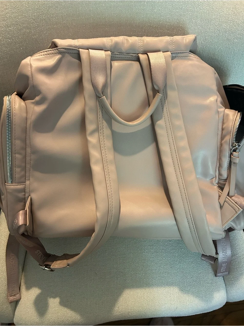 Steve Madden steve madden