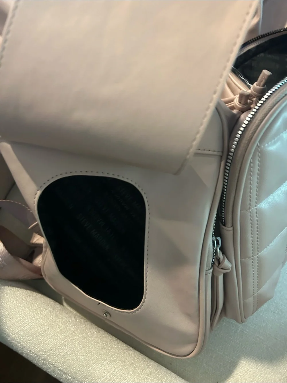 Steve Madden steve madden