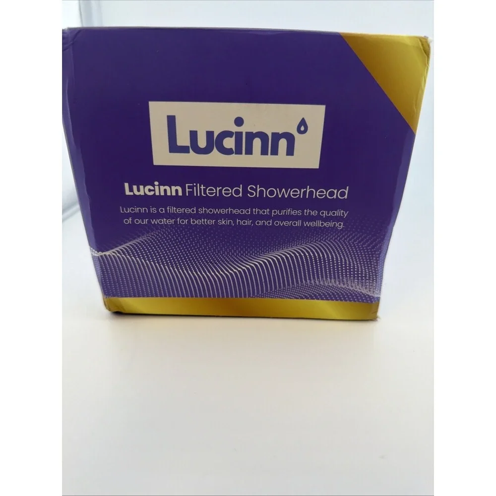 Lucinn pro filtered