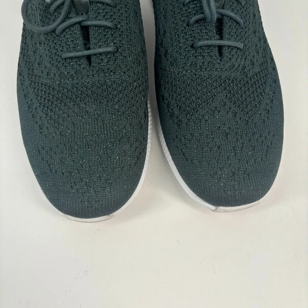 Cole Haan experience stylish
