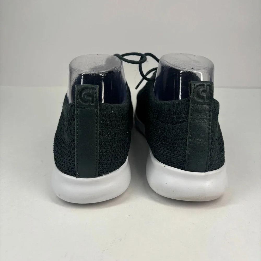 Cole Haan experience stylish