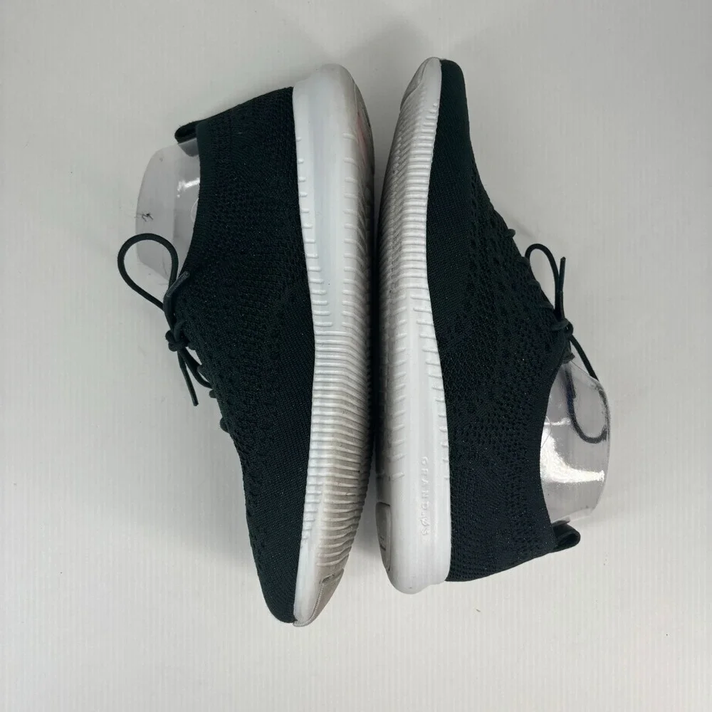 Cole Haan experience stylish
