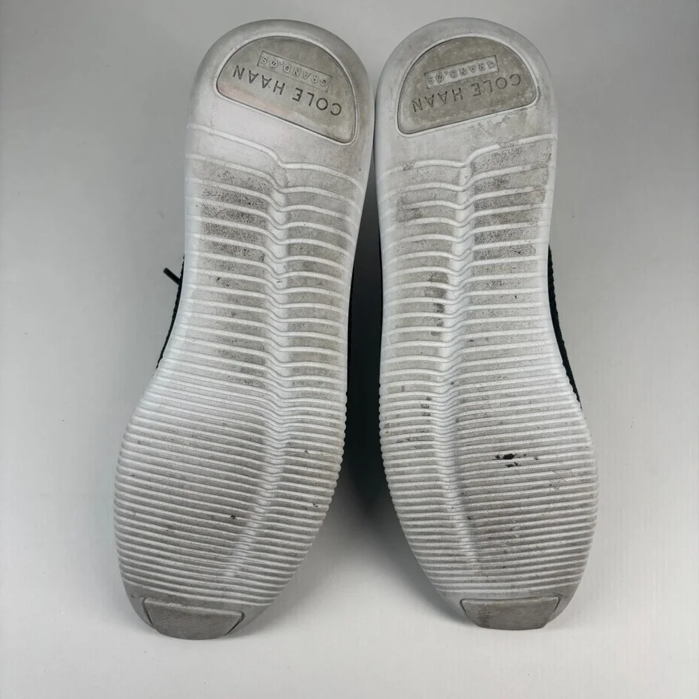 Cole Haan experience stylish