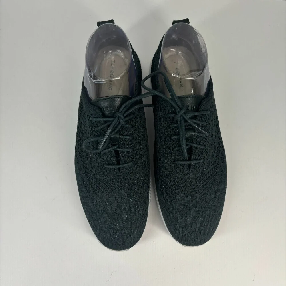 Cole Haan experience stylish