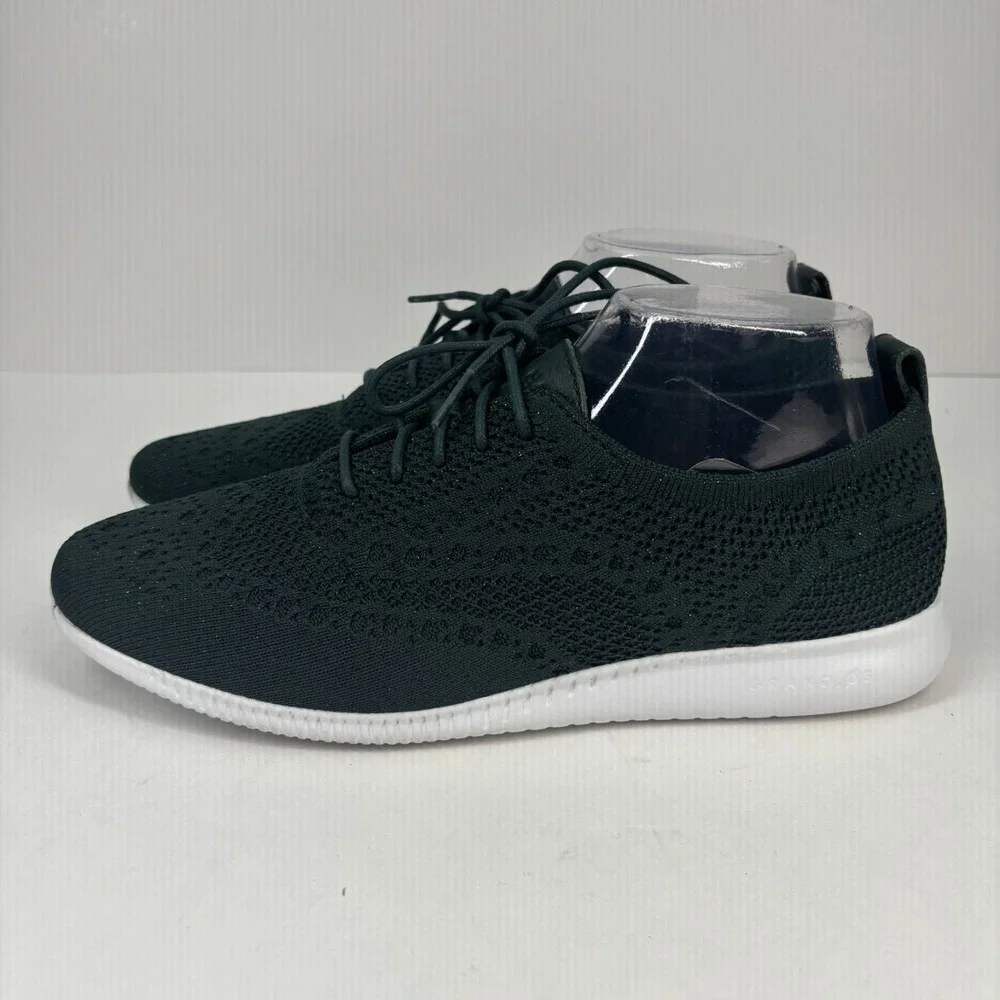 Cole Haan experience stylish