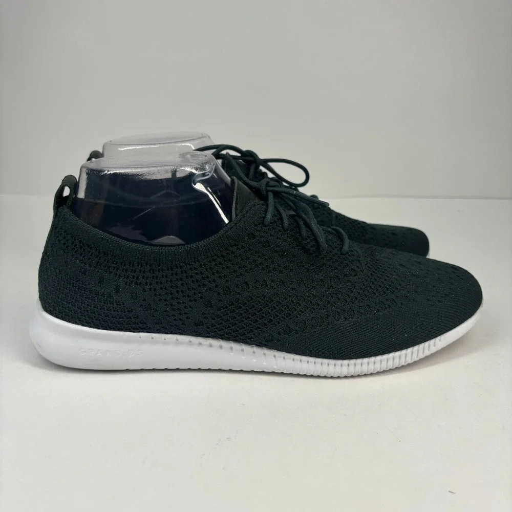 Cole Haan experience stylish