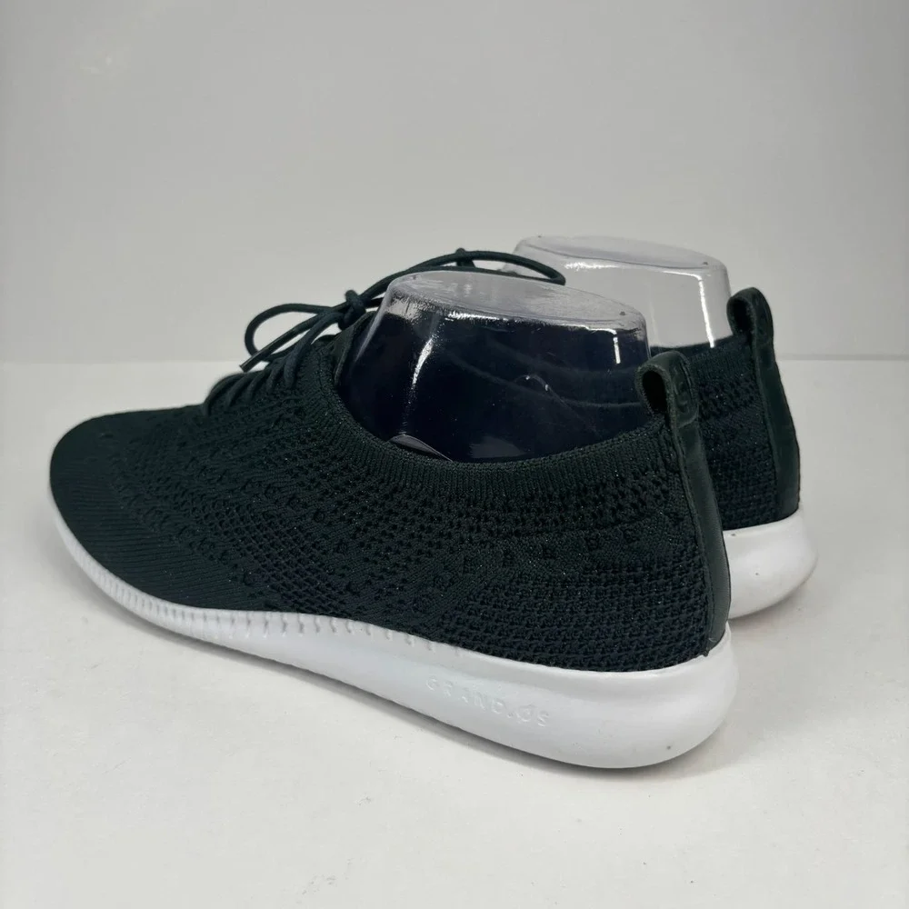Cole Haan experience stylish