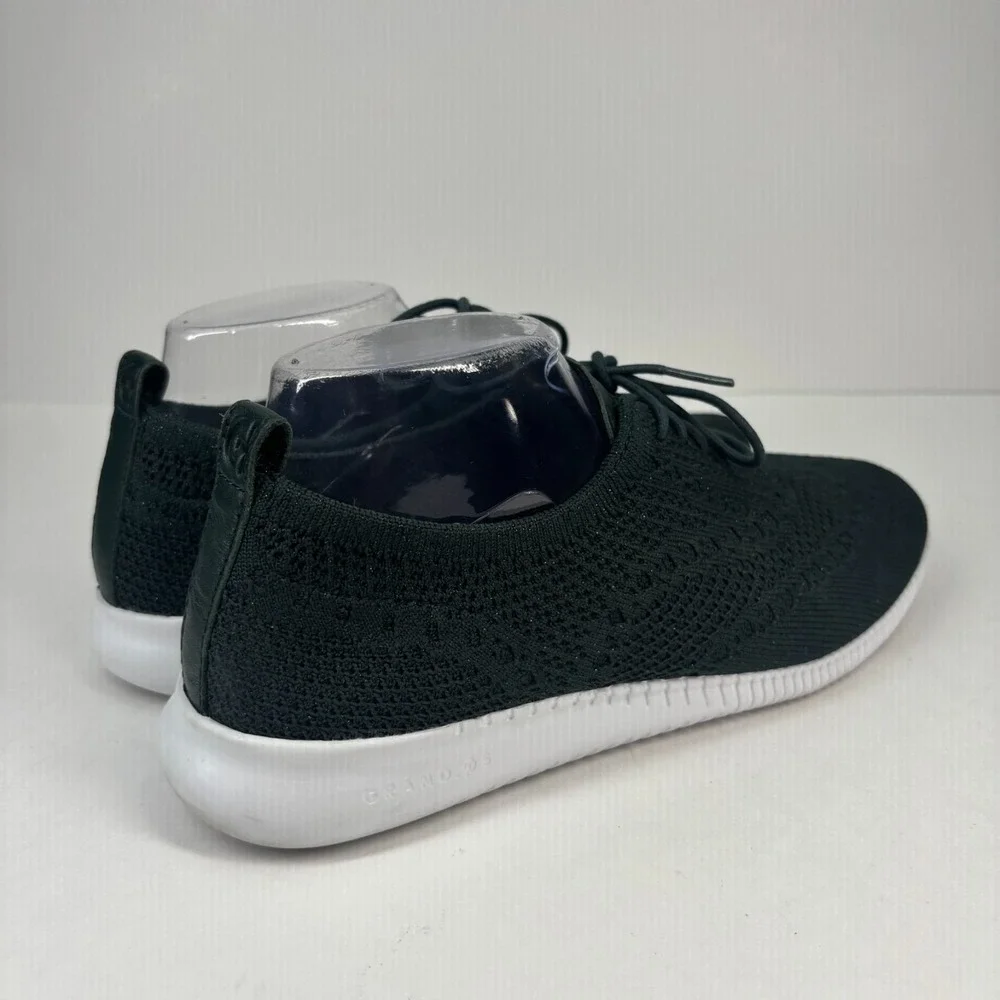 Cole Haan experience stylish