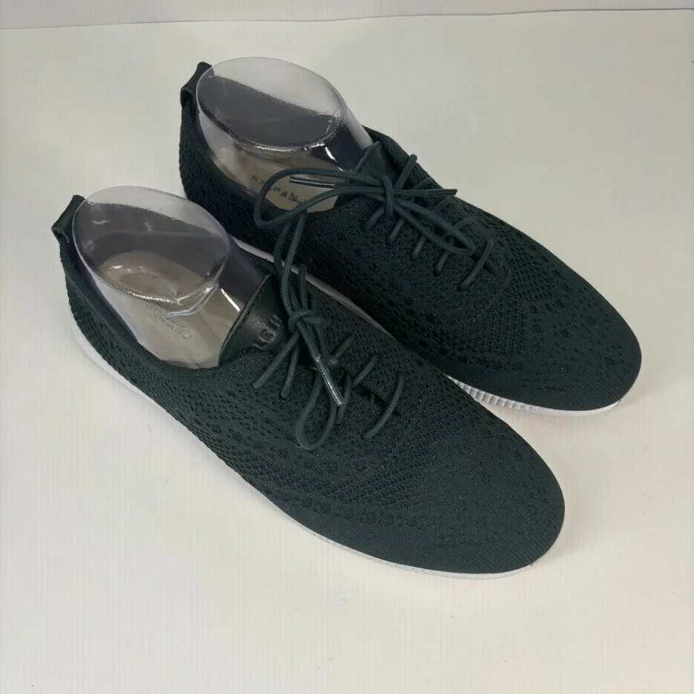 Cole Haan experience stylish