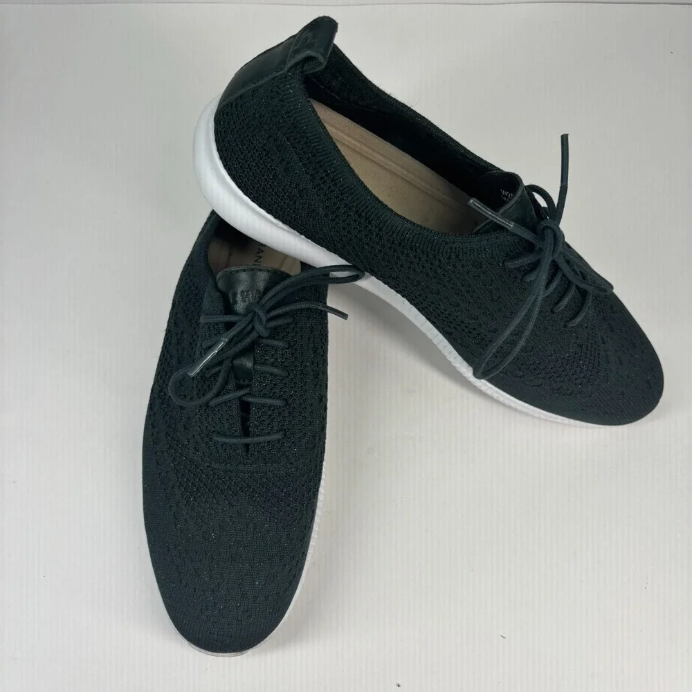 Cole Haan experience stylish