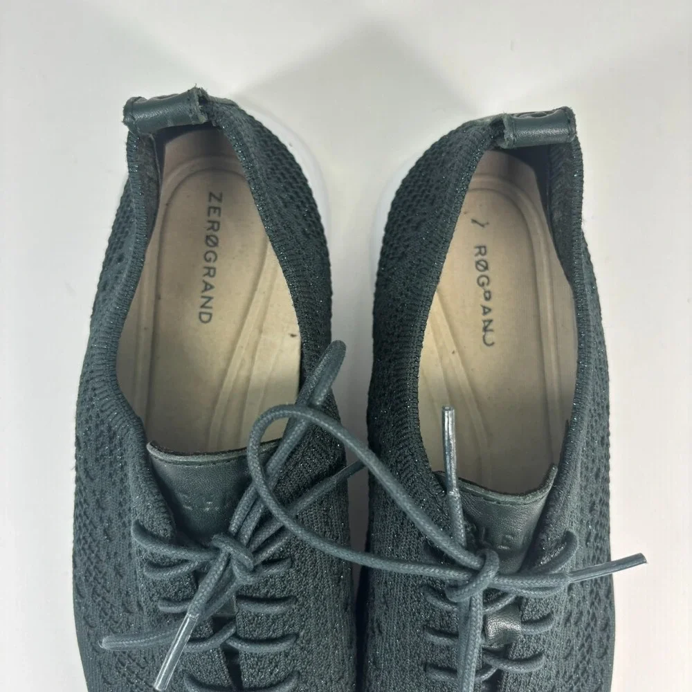 Cole Haan experience stylish