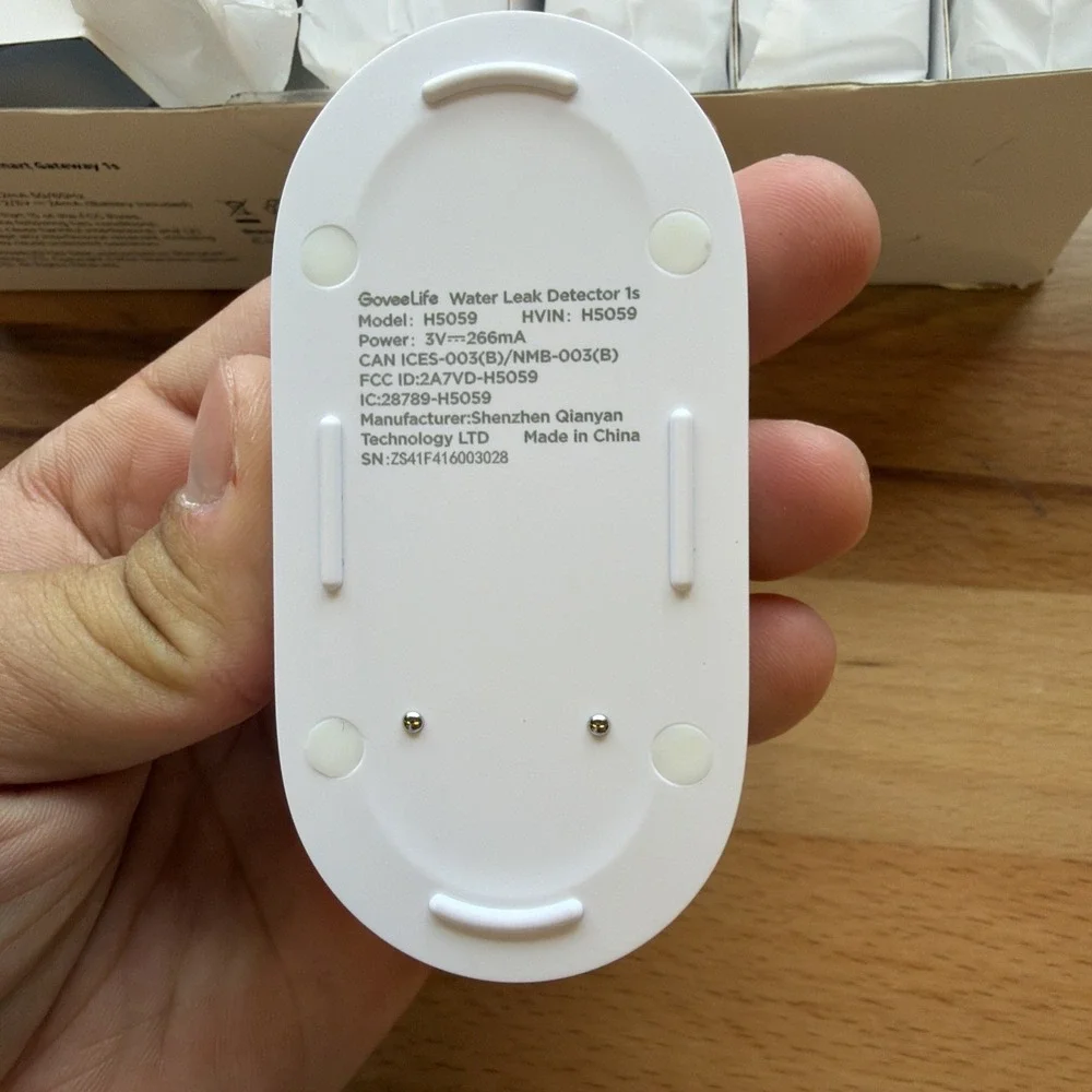 Govee protection technology
