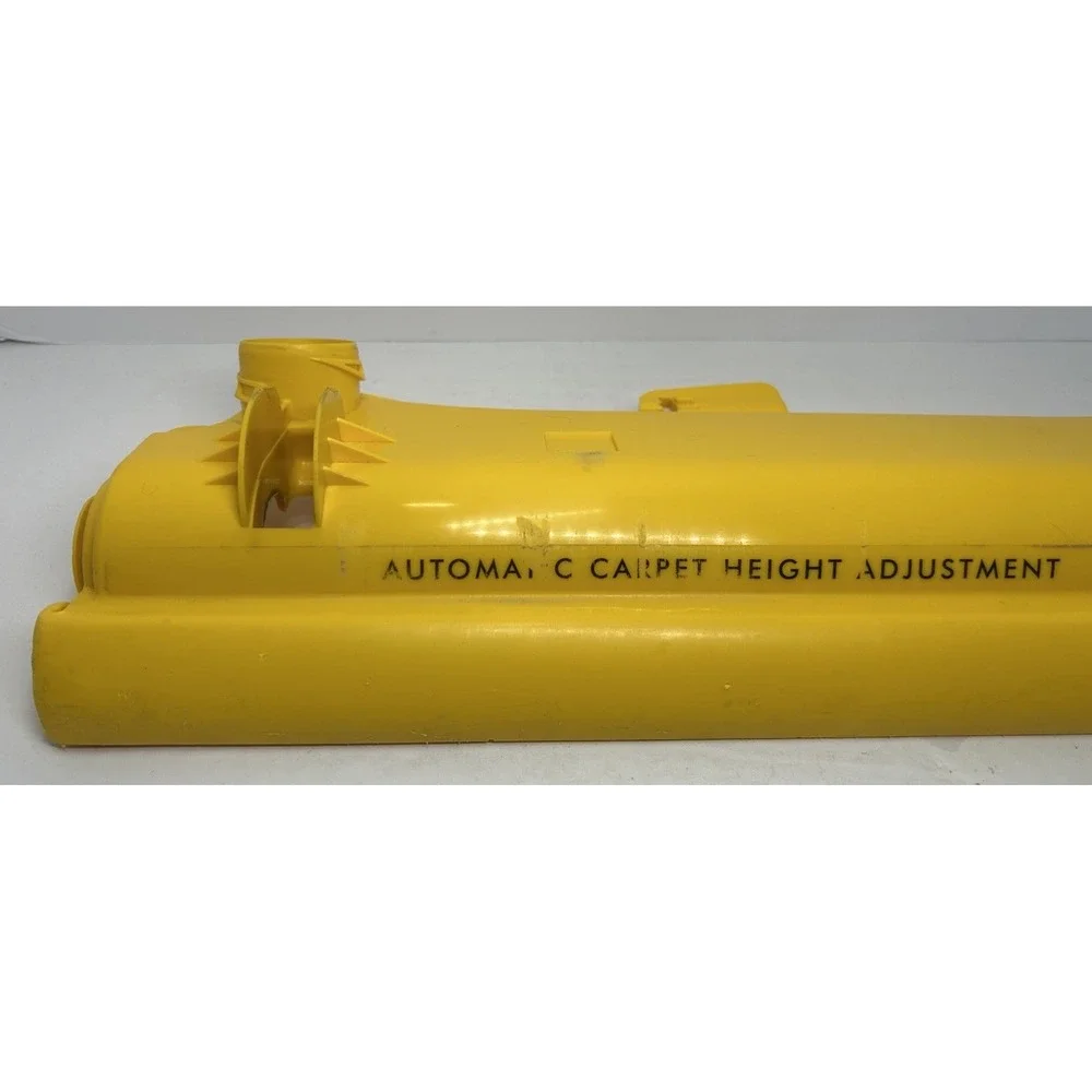 Dyson genuine yellow