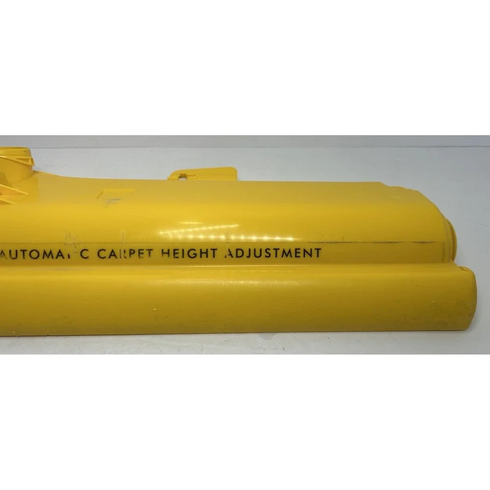 Dyson genuine yellow
