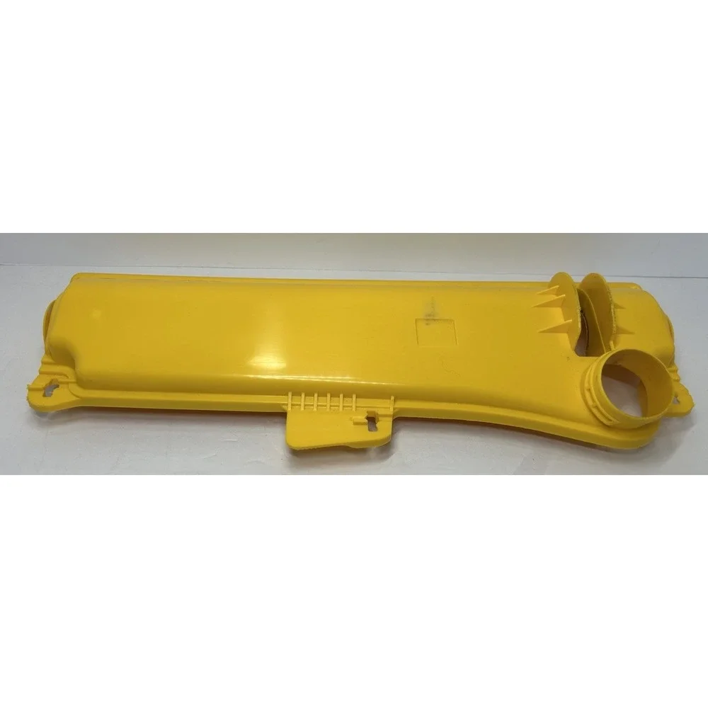 Dyson genuine yellow