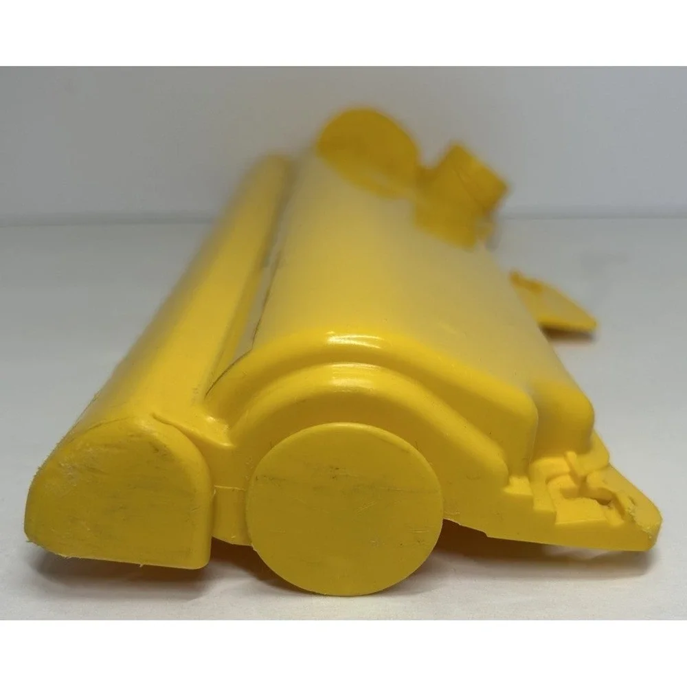 Dyson genuine yellow