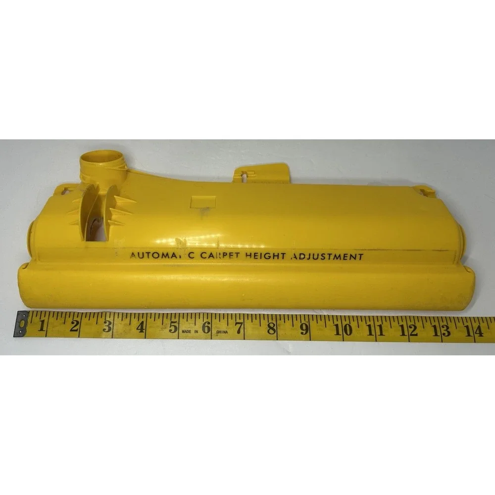 Dyson genuine yellow