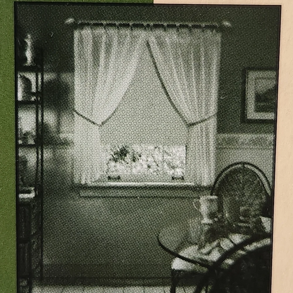 Fashion Trends by Kirsch Decorative Curtain Rod Finials Acorn Style Set 2 NWT