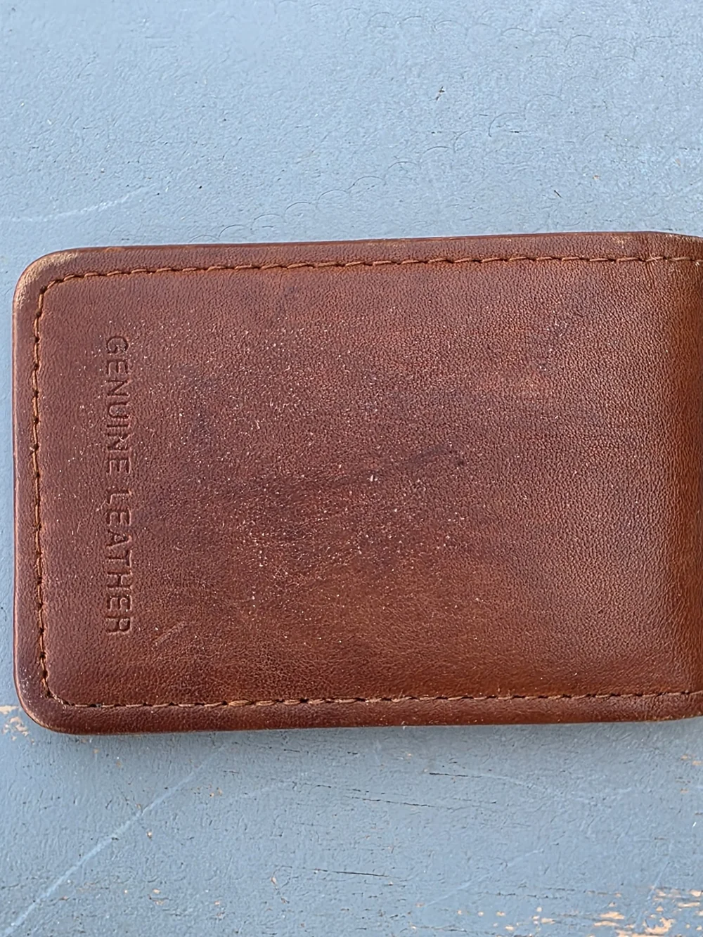 None rustic genuine