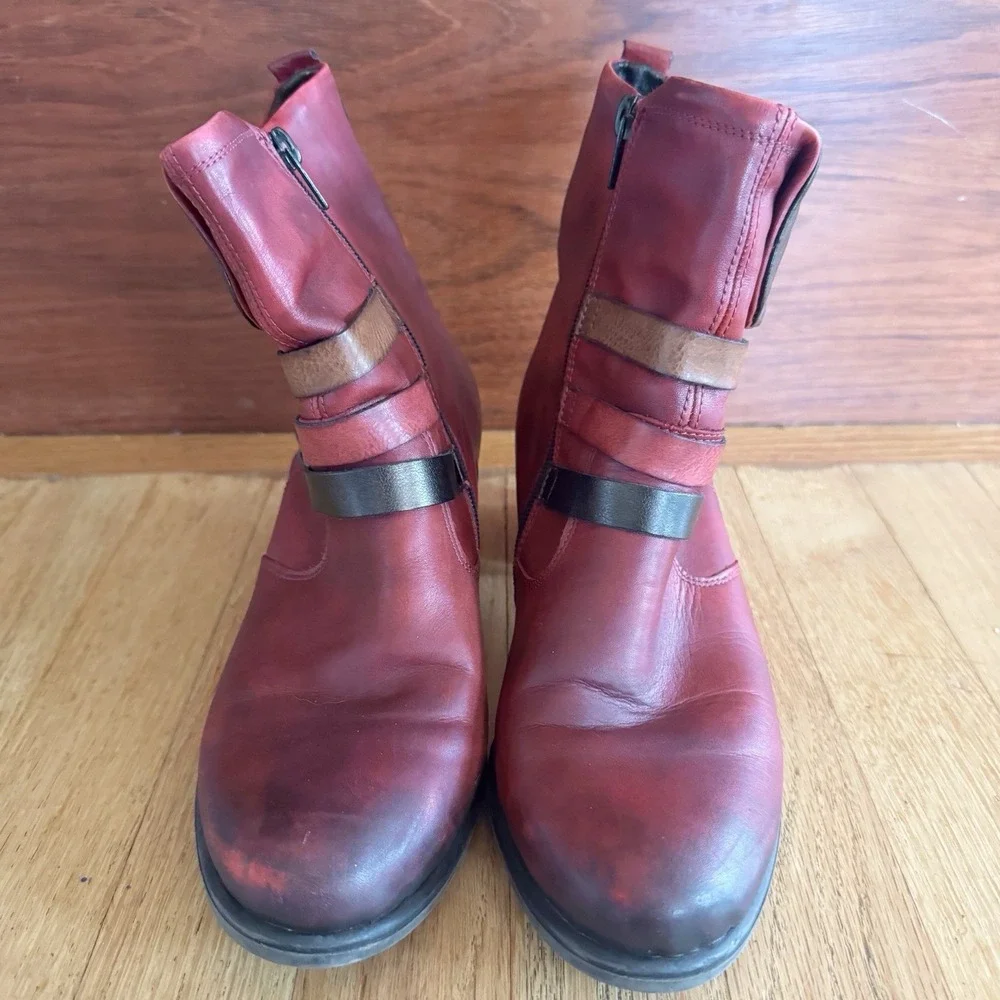 Remonte excellent heel
