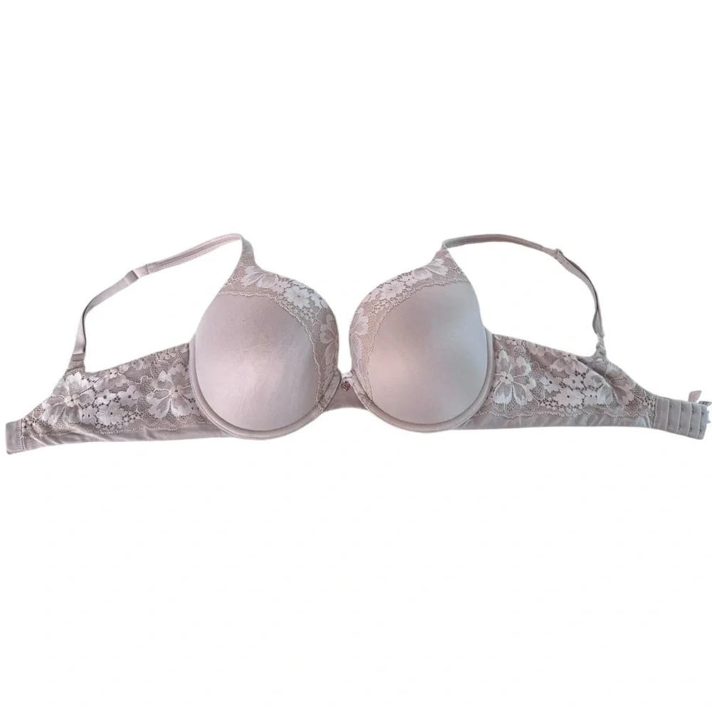 Victorias Secret slight piling