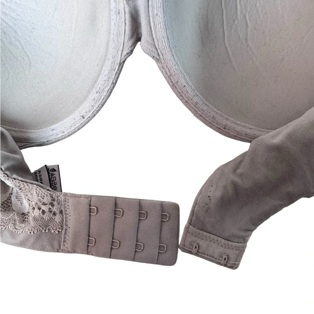 Victorias Secret slight piling