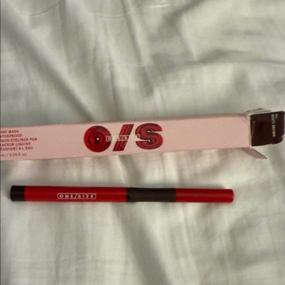 ONE/SIZE one size