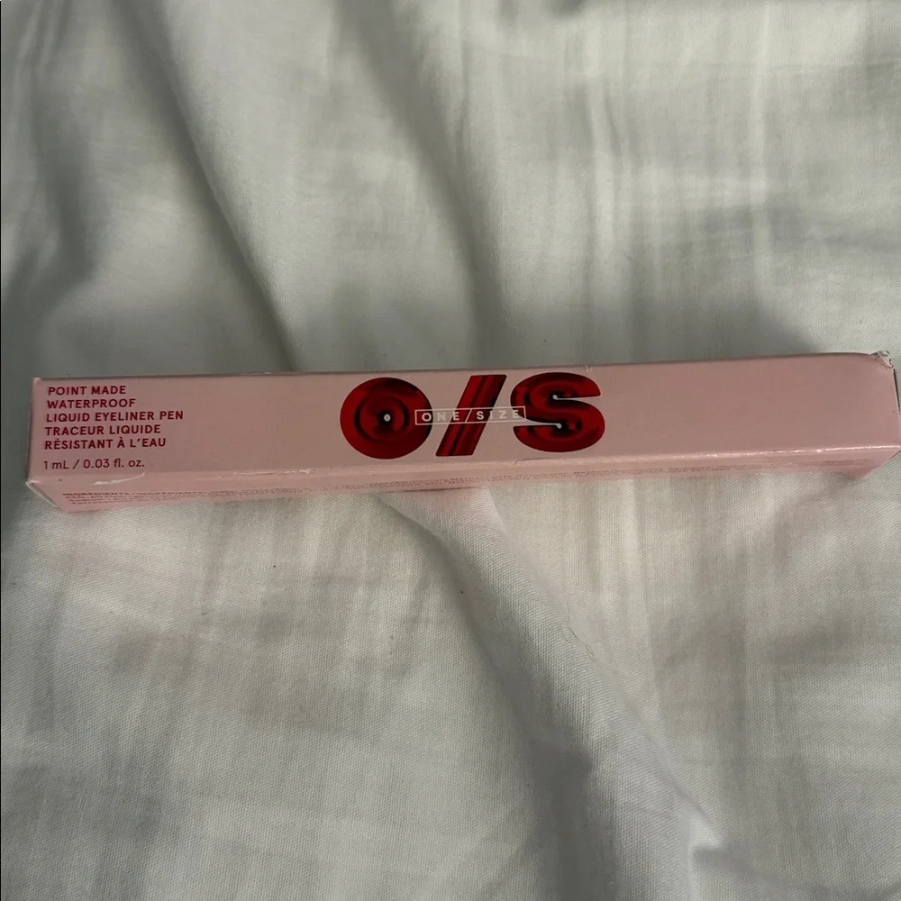 ONE/SIZE one size