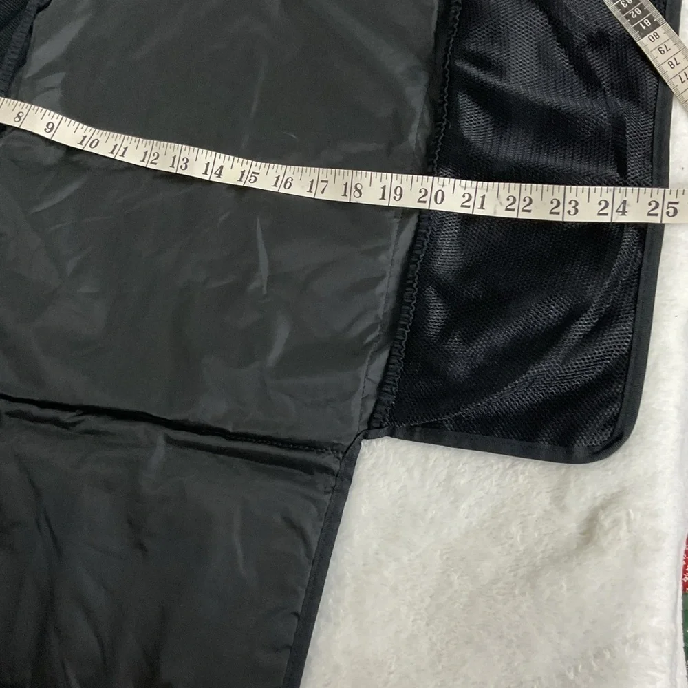 Kate Spade Diaper Changing Pad Black - Excellent Condition