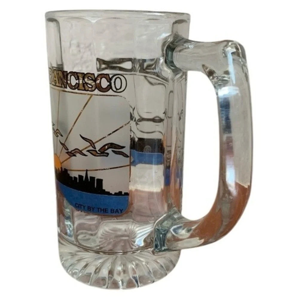 Unique Vintage travel #souvenirmug