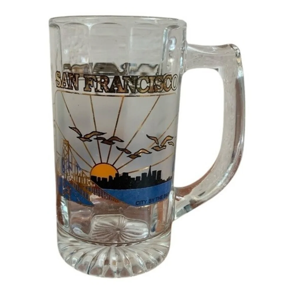 Unique Vintage beautiful from