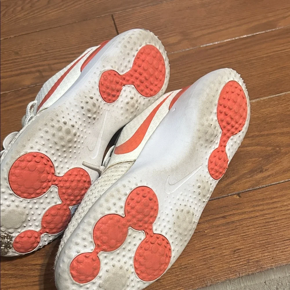 Nike golf shoes
