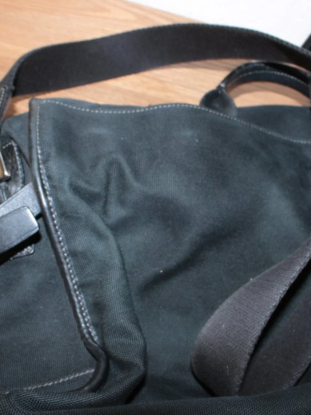 Coach classic briefcase