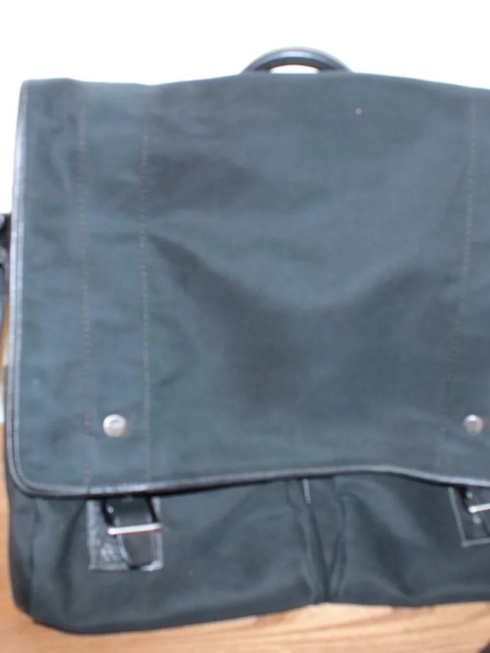 Coach classic briefcase