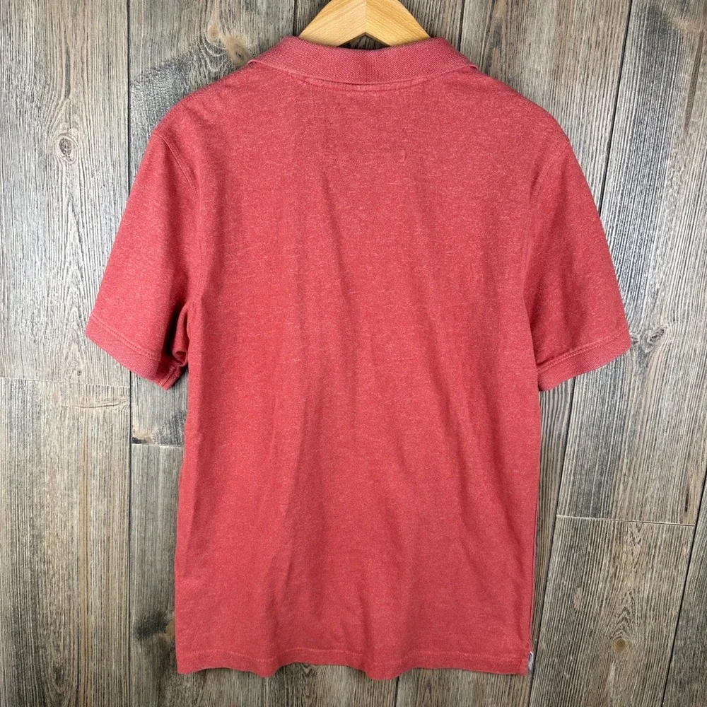 Banana Republic soft striped all