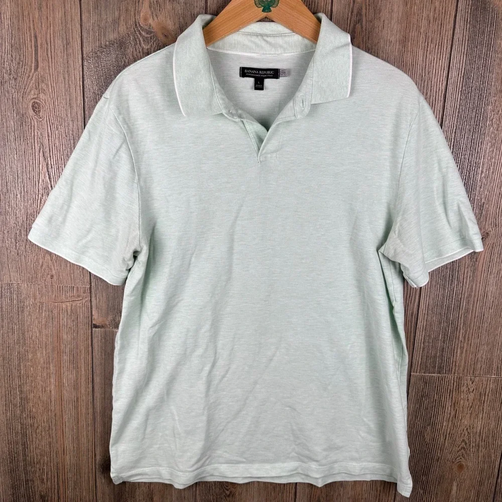 Banana Republic casual patterns